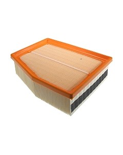 Воздушный фильтр Knecht/Mahle LX934 Knecht/mahle