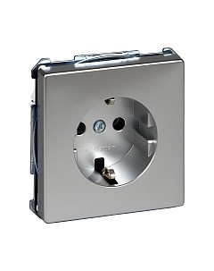 Розетка Schneider Electric Merten MTN2301-4060 Schneider electric