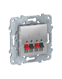 Розетка Schneider Electric Unica NU548630 Schneider electric