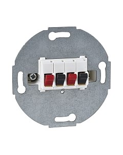 Розетка Schneider Electric Merten MTN467019 Schneider electric