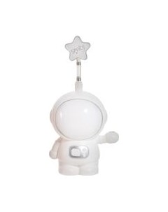 Ночник Risalux Астронавт со звездой 7654103