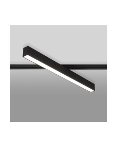 Трековый светильник Elektrostandard X-Line 20W 4200K LTB54