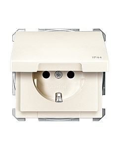 Розетка Schneider Electric Merten MTN2414-4044 Schneider electric