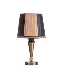 Прикроватная лампа Risalux Крис 10603466