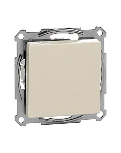 Выключатель Schneider Electric Merten MTN3116-1344 Schneider electric