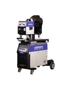 Инвертор сварочный AURORA Прогресс 500 Пульс / 34496 Aurora