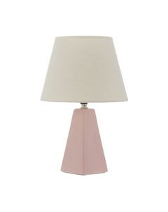 Прикроватная лампа Risalux Альберта 9724562