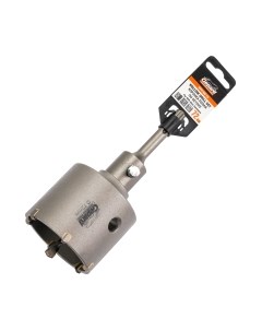 Коронка Gepard GP2150-72