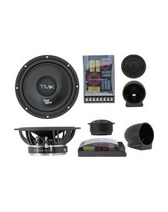 Компонентная АС Tonemix ICN-6.2P