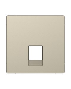 Лицевая панель Schneider Electric Merten MTN4215-6033 Schneider electric