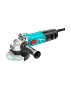 Угловая шлифовальная машина TOTAL TG10711576 Total