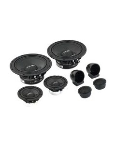 Компонентная АС ICN-6.3A-GR Tonemix