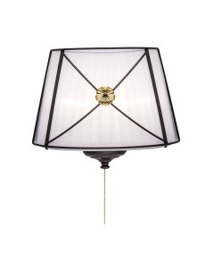 Бра Citilux Дрезден CL409322