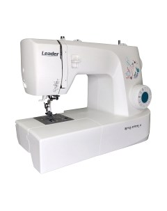 Швейная машина Leader Royal Stitch 23