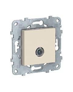 Розетка Schneider Electric Unica NU546444 Schneider electric