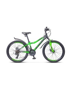 Велосипед STELS Navigator 24 410 MD V010 / LU082934 Stels