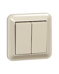 Выключатель Schneider Electric Merten MTN3115-1244 Schneider electric