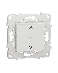 Выключатель Schneider Electric Unica NU550818 Schneider electric