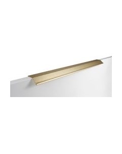 Ручка для мебели Boyard RT112BSG.1/320/400