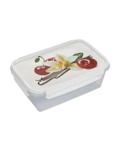 Контейнер Violet Черри герметичный / 3931143