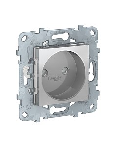 Розетка Schneider Electric Unica NU503330 Schneider electric