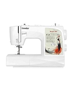 Швейная машина Leader NewArt 100