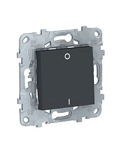 Выключатель Schneider Electric Unica NU526254 Schneider electric