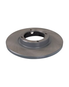 Тормозной диск 17509 Febi bilstein