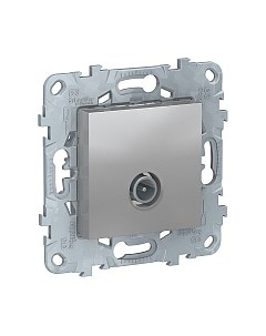 Розетка Schneider Electric Unica NU546430 Schneider electric