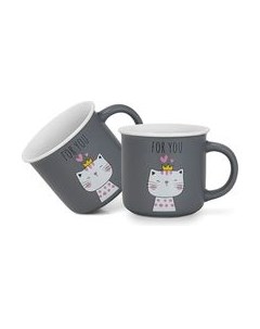 Набор кружек Fissman For You 3715