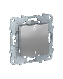 Выключатель Schneider Electric Unica NU526230 Schneider electric