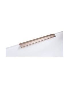 Ручка для мебели Boyard RT112RCHMP.1/320/400