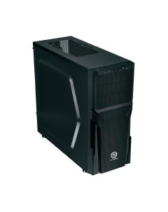 Корпус для компьютера Thermaltake Versa H21 (CA-1B2-00M1NN-00)