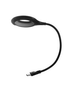 Usb-светильник Risalux 16234/1BK / 5247470