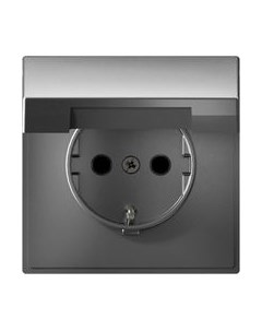 Розетка Systeme (Schneider) Electric ArtGallery GAL000946 Systeme (schneider) electric