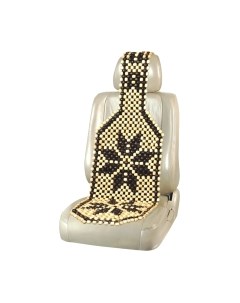 Накидка на автомобильное сиденье Massage 06 / S01305005 Skyway