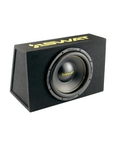 Корпусной пассивный сабвуфер Swat MAS-12VB