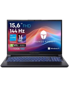 Игровой ноутбук THUNDEROBOT 911S Core (JT009F00FRU) Thunderobot