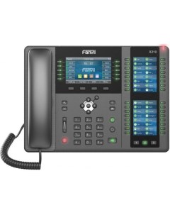 IP-телефон X210 Fanvil