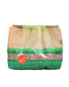 Семена газонной травы "Зеленый уголок","Ремонтный", 0,5 кг Сортсемовощ