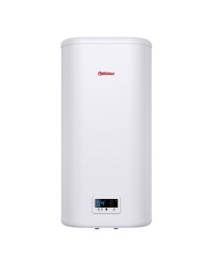 Водонагреватель THERMEX IF 80 V (pro), накопительный, плоский, нержавеющая сталь, 80 л, 2000 Вт Thermex