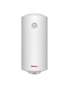 Водонагреватель THERMEX TitaniumHeat 60 V Slim, накопительный, круглый, биостеклофарфор, 60л Thermex