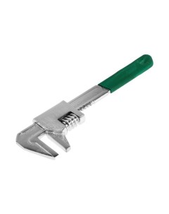 Ключ трубный ПРОФИ, тип Monkey, увеличенный зев до 45 мм, глубина 40 мм, 250 мм Tundra