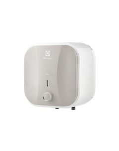 Водонагреватель Electrolux EWH 15 Q-bic O, накопительный, 2.5 кВт, 15 л, белый