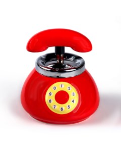Пепельница бездымная «Телефон», МИКС Сима-ленд