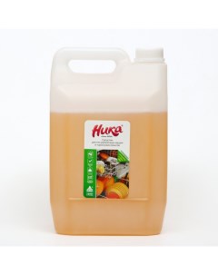 Средство для посудомоечных машин и пароконвектоматов«-мпм», 5 л Ника