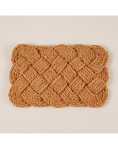 Коврик для дома SL Home, 40×60 см Sima-land home