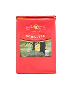 Семена газонной травы Schatten Gras, 1 кг Газонcity