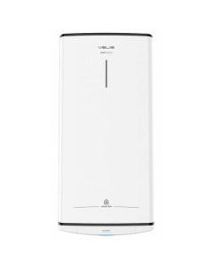 Водонагреватель Ariston VELIS TECH INOX R ABS 50, накопительный, 2 кВт, 50 л, белый
