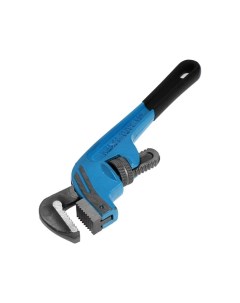 Ключ трубный, тип Stillson, угол рабочей части 120°, раскрытие до 45 мм, 300 мм Tundra